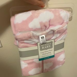 Sleep Sack 0-6 Month